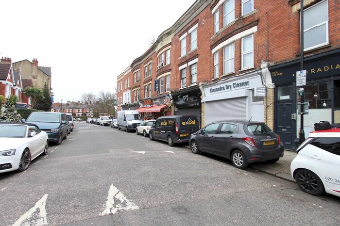 1 Bedroom Flat To Rent In Crescent Road, London, N22