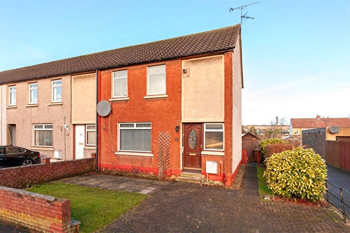 3 Bedroom Property For Sale In Randyford Street, Falkirk, FK2