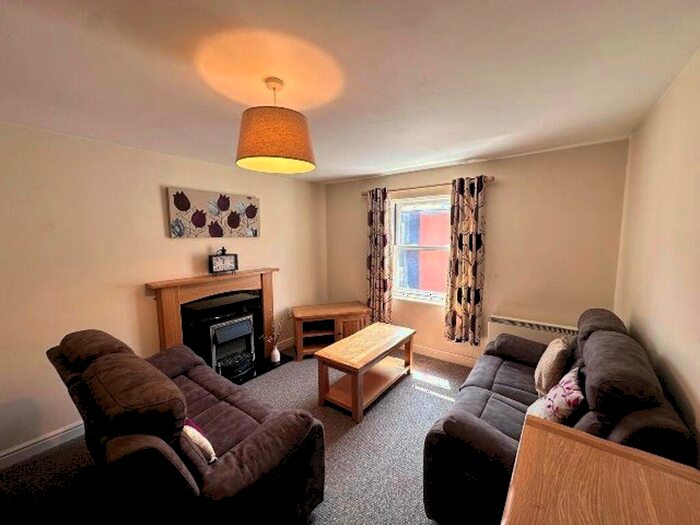 2 Bedroom Apartment To Rent In Flat Soulby House, Cavendish St, Ulverston, LA12