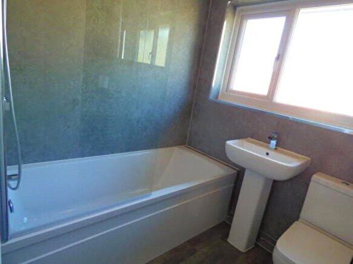 3 Bedroom Terraced House For Sale In Birch Lea Close, Bury, Greater Manchester, BL9