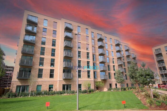 2 Bedroom Flat To Rent In Memorial Avenue, Slough, SL1