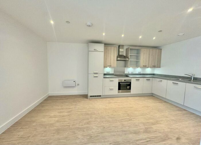 1 Bedroom Apartment To Rent In Birmingham, B12