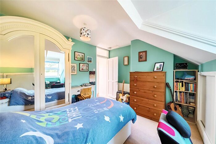 3 Bedroom Terraced House For Sale In Eastville Terrace, Harrogate, HG1
