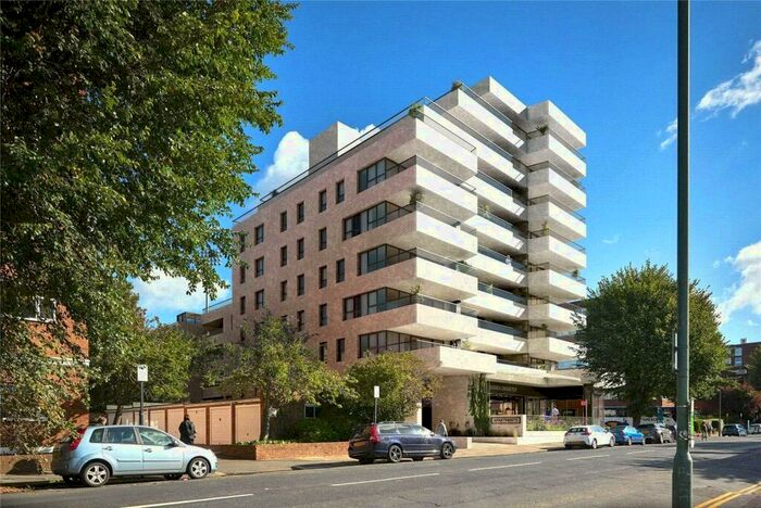 1 Bedroom Flat To Rent In Eaton Road, Hove, East Sussex, BN3