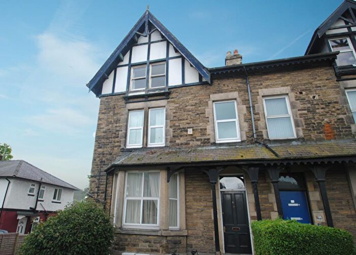 1 Bedroom Apartment To Rent In Knaresborough Road, Harrogate, North Yorkshire, HG2