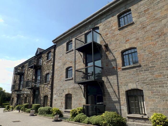 1 Bedroom Apartment To Rent In Edward England Wharf, Cardiff, CF10
