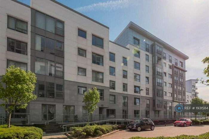 2 Bedroom Flat To Rent In Western Harbour Midway, Edinburgh, EH6