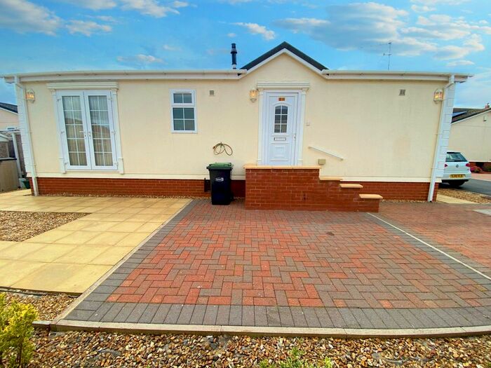 2 Bedroom Bungalow For Sale In Evergreen Park, Blackhall Colliery, Hartlepool, TS27