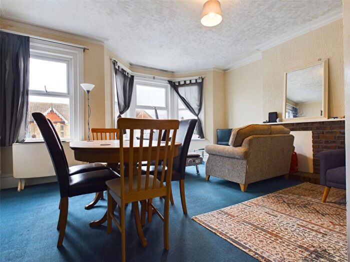 2 Bedroom Apartment To Rent In St Andrews Road, Portslade, East Sussex, BN41
