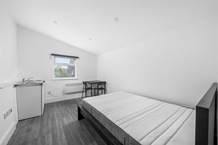 Studio To Rent In Greyhound Lane, London, SW16