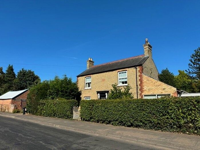 4 Bedroom Detached House For Sale In Churchgate Way, Terrington St. Clement, King's Lynn, Norfolk, PE34