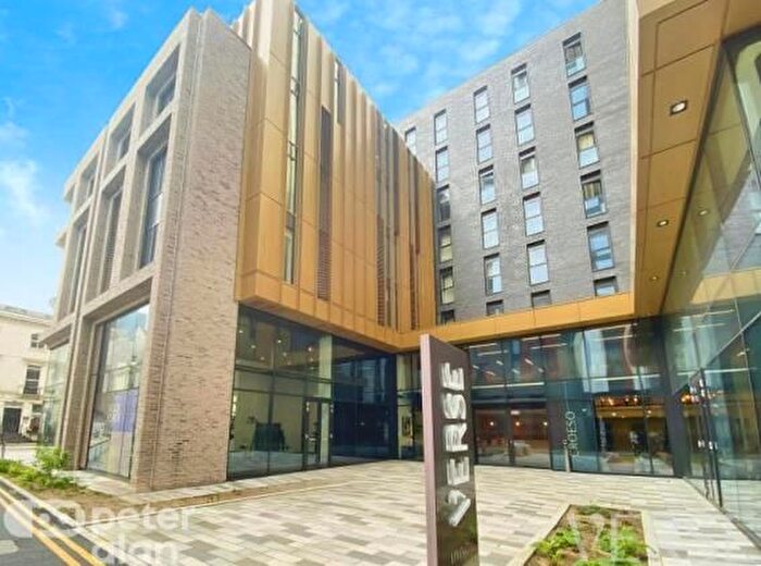 2 Bedroom Flat To Rent In Charles Street, Cardiff, CF10