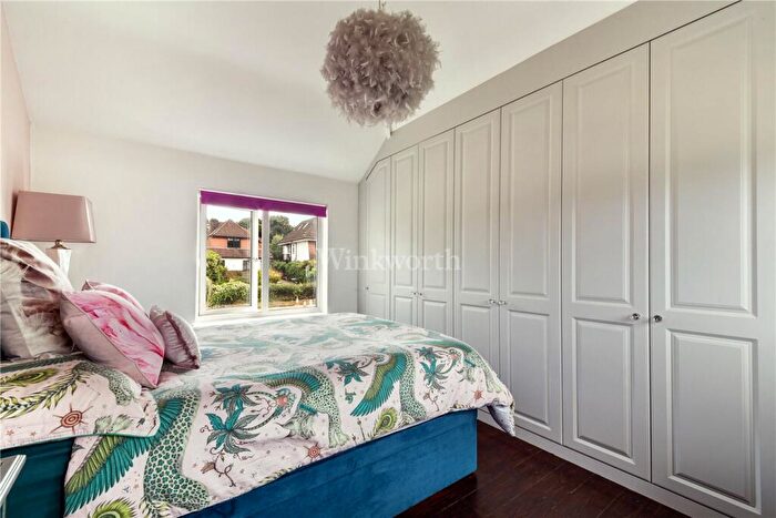 1 Bedroom Apartment For Sale In Westgate Road, Beckenham, BR3