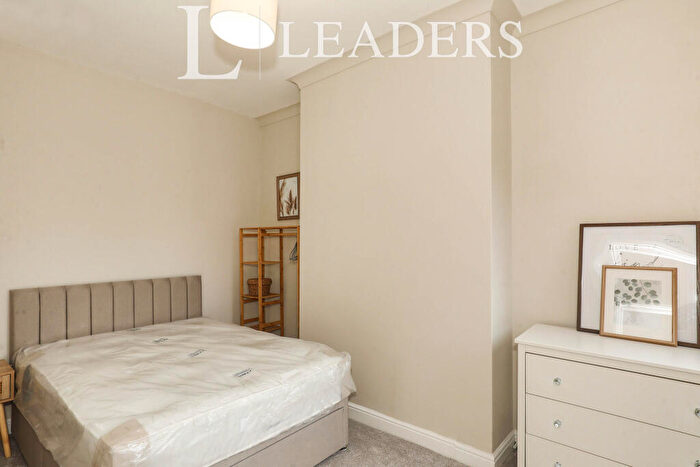 1 Bedroom Semi-Detached House To Rent In Ford Lane, Crewe, CW1