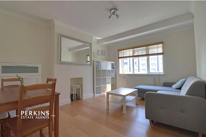 2 Bedroom Flat For Sale In Wembley, HA9