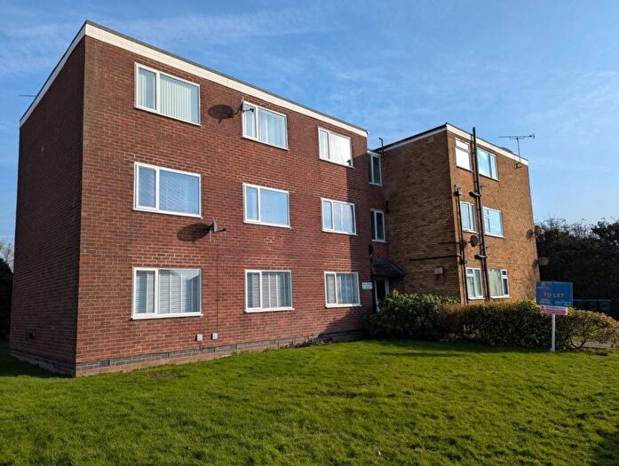 2 Bedroom Flat To Rent In Upper Eastern Green Lane, Coventry, CV5