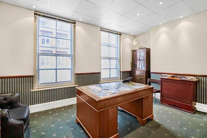 Property To Rent In Mare Street, H, L, E8