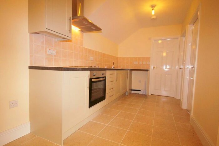 2 Bedroom Flat To Rent In Tweddles Yard, Northallerton, DL7