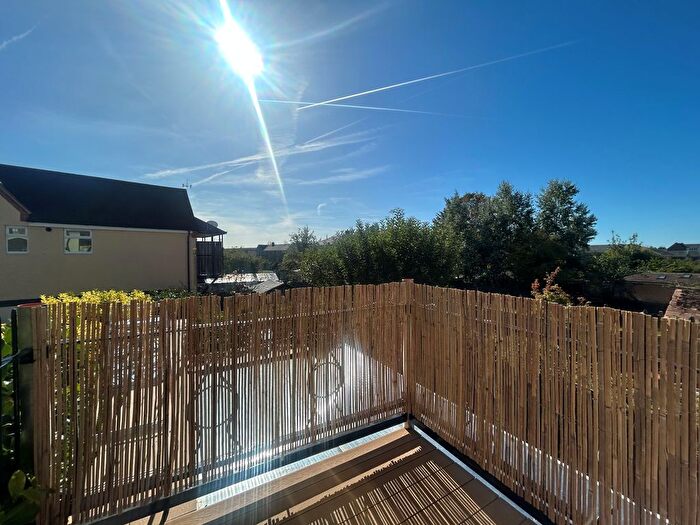 1 Bedroom Flat To Rent In Glanville Road, Oxford, OX4