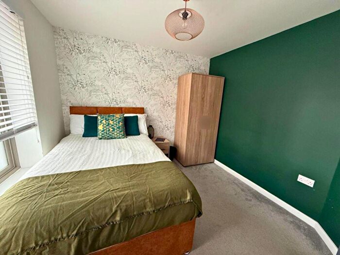 1 Bedroom Semi-Detached House To Rent In Boswell Street, Upton, NN5