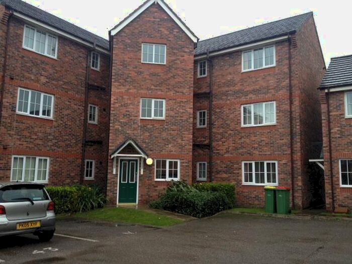 2 Bedroom Flat To Rent In Royal Drive, Preston, PR2