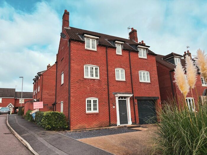 4 Bedroom Detached House To Rent In Hubbard Road, Burton-On-The-Wolds, LE12