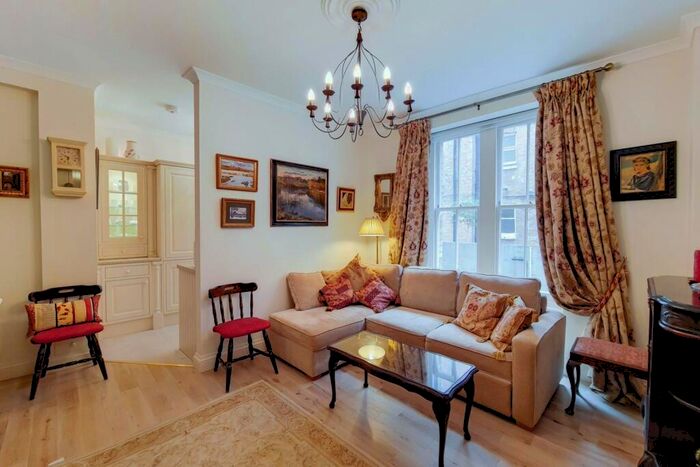 1 Bedroom Flat To Rent In The Terrace, Barnes, London, SW13
