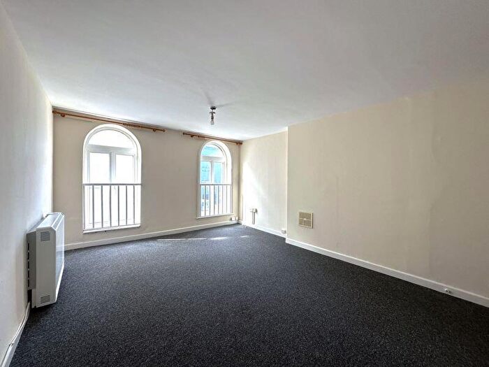 1 Bedroom Apartment To Rent In St Aldate Street, Gloucester, GL1