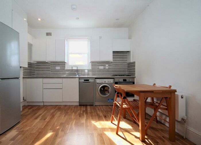 2 Bedroom Flat To Rent In Conewood Street, Highbury, N5