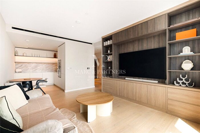 1 Bedroom Flat To Rent In The Broadway, Westminster, London, SW1H