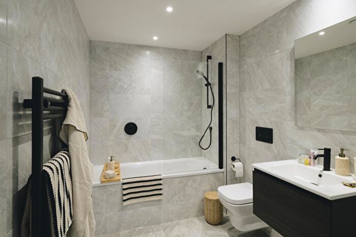 1 Bedroom Flat To Rent In One Eastside, Jennens Road Birmingham, B4