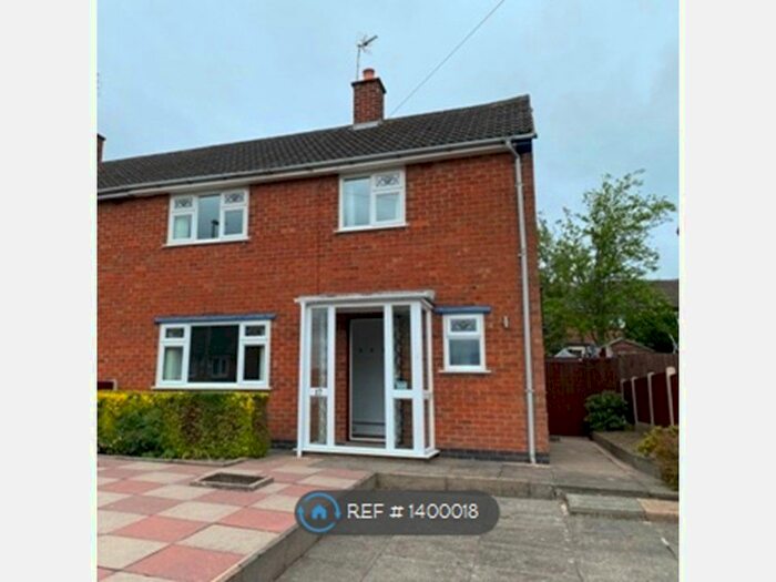 3 Bedroom Semi-Detached House To Rent In Main Street, Markfield, LE67