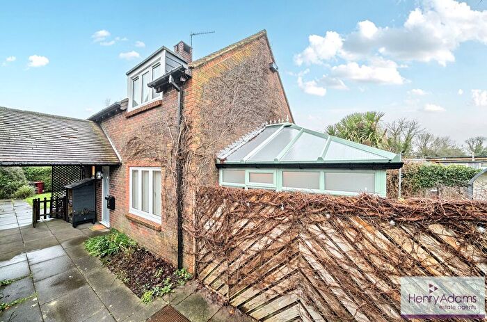 3 Bedroom Semi Detached House For Sale In Pease Croft, South Harting, GU31