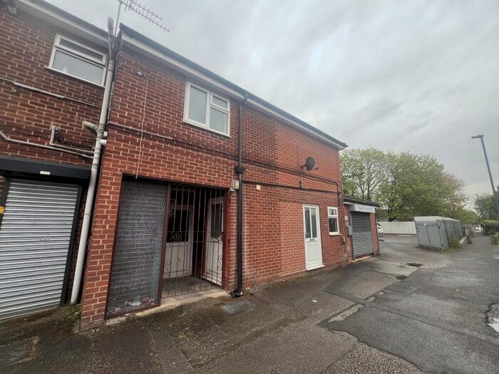 3 Bedroom Apartment To Rent In Stenson Road, Sunnyhill, DE23