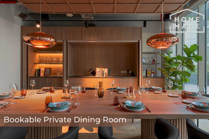 1 Bedroom Flat To Rent In Coppermaker Square, Stratford, E20