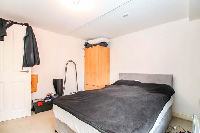 1 Bedroom Property To Rent In Westfield Mills, Greenock Road, Armley, Leeds, LS12