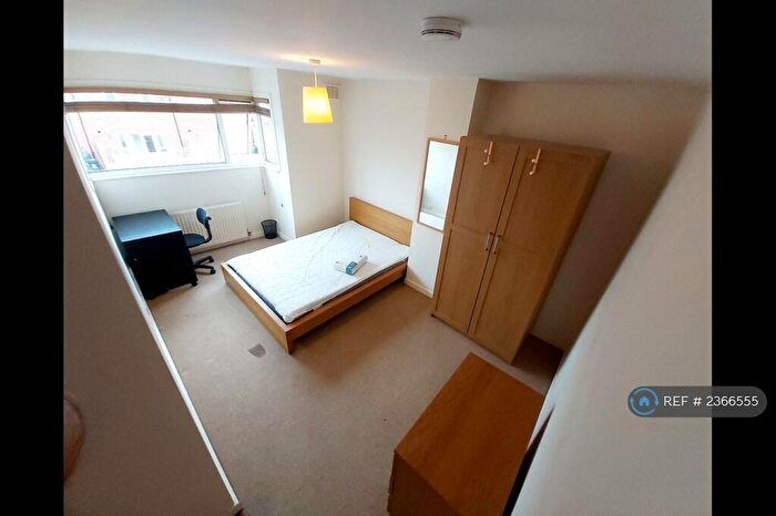 5 Bedroom Terraced House To Rent In College Road, Fishponds, Bristol, BS16