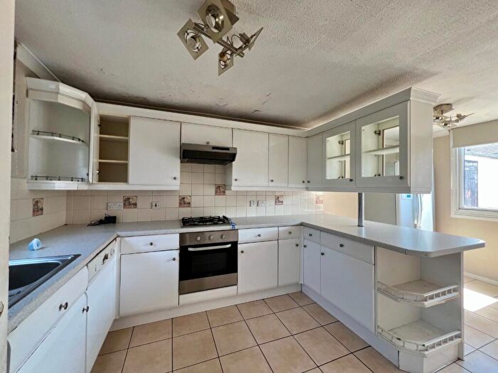 3 Bedroom End Of Terrace House For Sale In Bedford Close, Catterick Garrison, DL9