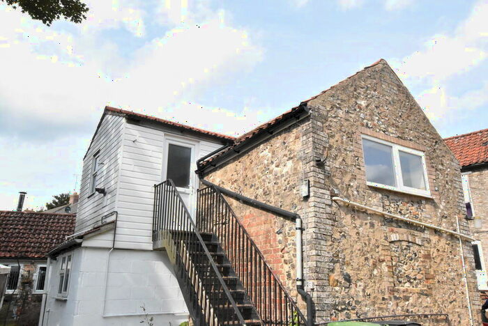 1 Bedroom Apartment To Rent In Station Road, Thetford, IP24