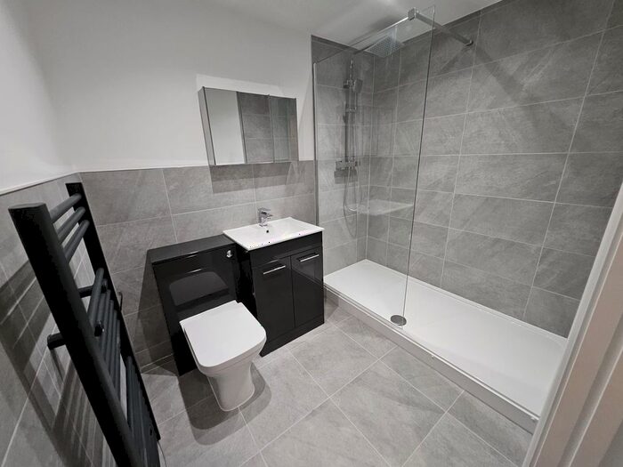 1 Bedroom Flat To Rent In Bridgegate, Retford, DN22