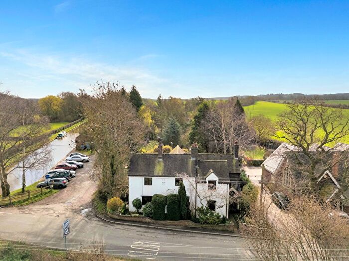 4 Bedroom Detached House For Sale In Grendon, Atherstone, Warwickshire, CV9