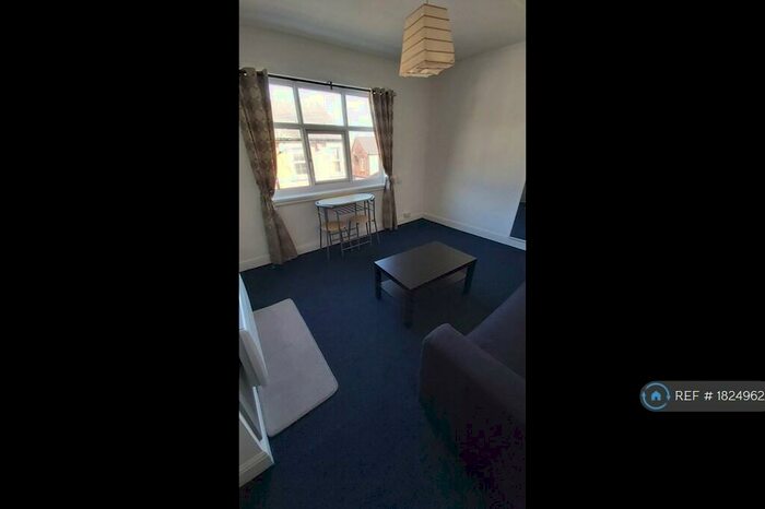 1 Bedroom Flat To Rent In Wolfa St, Derby, DE22