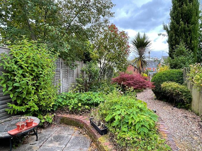 2 Bedroom Property To Rent In Charles Street, Blandford Forum, DT11