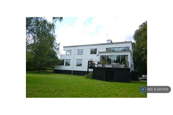 2 Bedroom End Of Terrace House To Rent In Pleasant Land, Boars Hill, Oxford, OX1