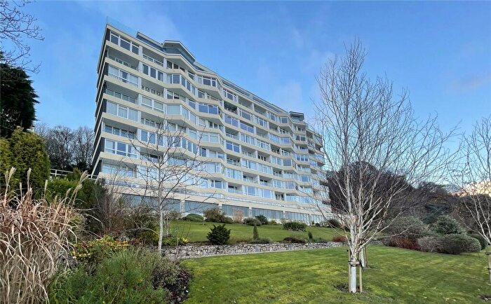 3 Bedroom Apartment For Sale In Glyn Garth Court, Menai Bridge, Isle Of Anglesey, LL59