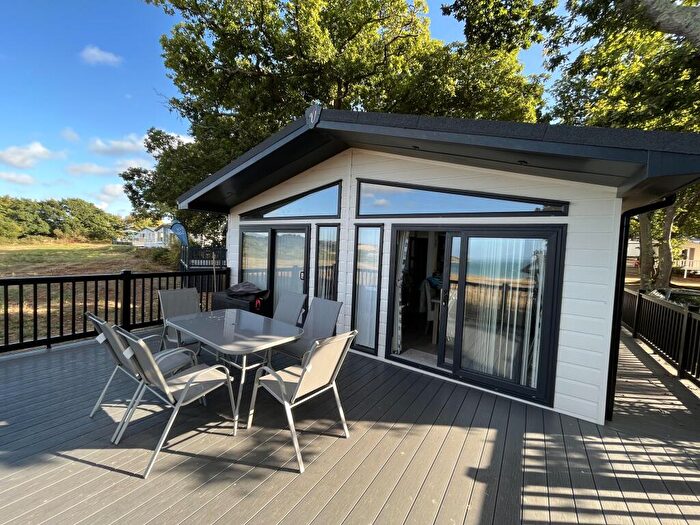 2 Bedroom Lodge For Sale In Two Bed Victory Monaco Duo (), Thorness Bay Holiday Park, Cowes, Isle Of Wight, PO31