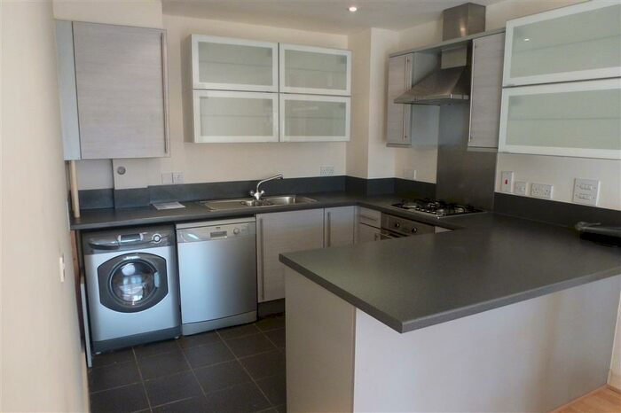 1 Bedroom Apartment To Rent In Sheepcote Street, Birmingham, B16