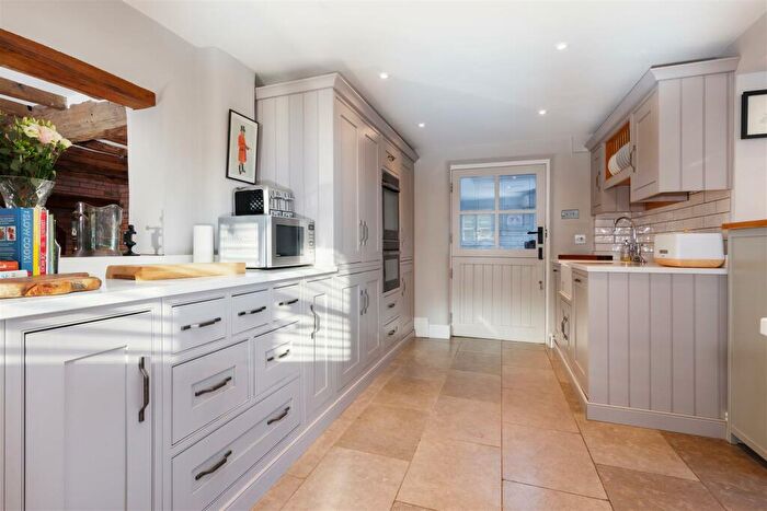 3 Bedroom Cottage For Sale In Pinley Green, Nr Claverdon, CV35