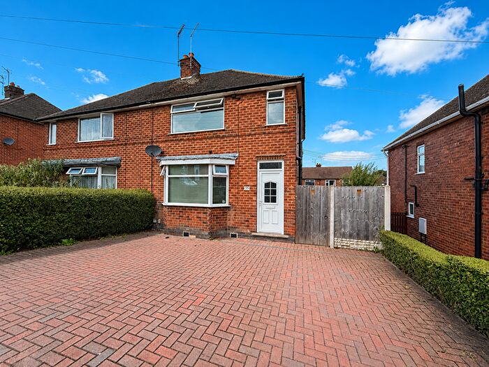 3 Bedroom Semi-Detached House To Rent In Kirkman Road, Loscoe, DE75