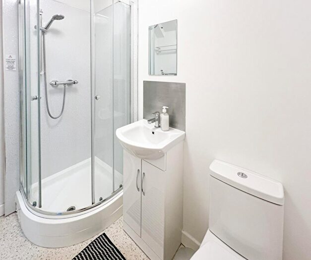 5 Bedroom Terraced House To Rent In Ninth Avenue, Horfield, Bristol, BS7